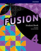 Fusion: Level 4: Student Book