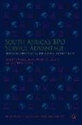 South Africa’s BPO Service Advantage