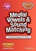 Consonant Blends & Sound Matching