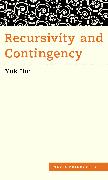 Recursivity and Contingency