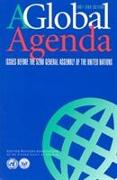 A Global Agenda