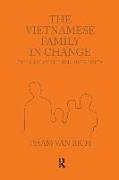 The Vietnamese Family in Change