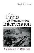 The Limits of Humanitarian Intervention