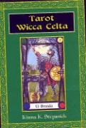 Tarot Wicca celta