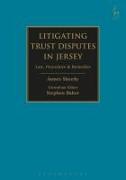 Litigating Trust Disputes in Jersey