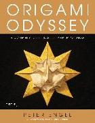 Origami Odyssey: A Journey to the Edge of Paperfolding: Includes Origami Book with 21 Original Projects & Instructional DVD