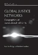 Global Justice Networks CB: Geographies of Transnational Solidarity