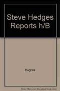 Steve Hedges Reports h/B