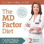 The MD Factor Diet