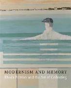 Modernism and Memory