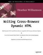 Writing Cross-Browser Dynamic HTML