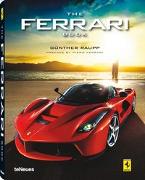 The Ferrari Book Collector's Edition