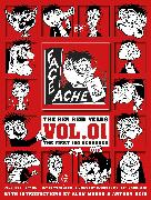 Faceache vol 1