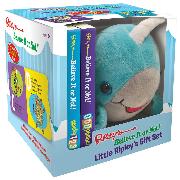 Ripley's Believe It or Not! Little Ripley's Gift Set Narwhal