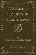 A Summer Holiday in Scandinavia (Classic Reprint)