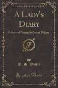 A Lady's Diary