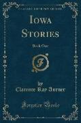 Iowa Stories