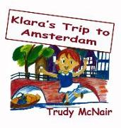 Klara's Trip to Amsterdam