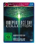 Independence Day 1+2