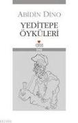 Yeditepe Öyküleri