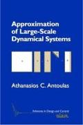 Approximation of Large-Scale Dynamical Systems