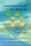 Linear Programming Wtih MATLAB