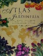 Atlas de jardinería