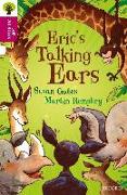 Oxford Reading Tree All Stars: Oxford Level 10 Erics Talking Ears