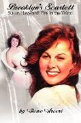 Brooklyn's Scarlett Susan Hayward