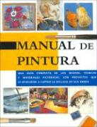 Manual de pintura