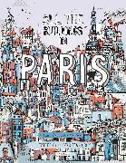 All the Buildings in Paris