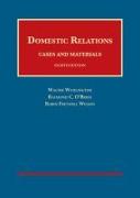 Domestic Relations, Cases and Materials