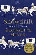 Snowdrift and Other Stories (includes three new recently discovered short stories)