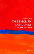 The English Language: A Very Short Introduction 