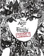 The Art of Emily the Strange Volume 2: Odds and Ends
