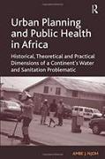 Urban Planning and Public Health in Africa