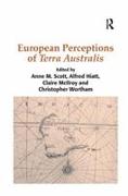 European Perceptions of Terra Australis