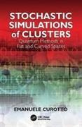 Stochastic Simulations of Clusters