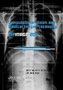 Computational Vision and Medical Image Processing: VipIMAGE 2011