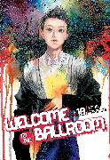 Welcome to the Ballroom 10