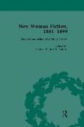 New Woman Fiction, 1881-1899, Part III vol 9