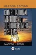 Computational Methods for Electric Power Systems, Second Edition