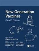 New Generation Vaccines