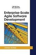 Enterprise-Scale Agile Software Development