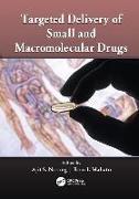 Targeted Delivery of Small and Macromolecular Drugs