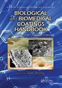 Biological and Biomedical Coatings Handbook, Two-Volume Set