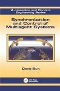 Synchronization and Control of Multiagent Systems