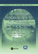 Analytical Measurements in Aquatic Environments