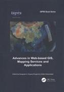 Advances in Web-based GIS, Mapping Services and Applications