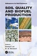 Soil Quality and Biofuel Production